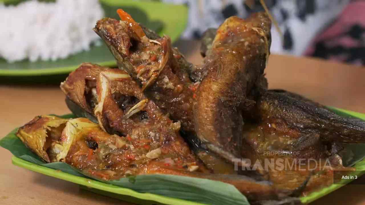 Bikin Laper