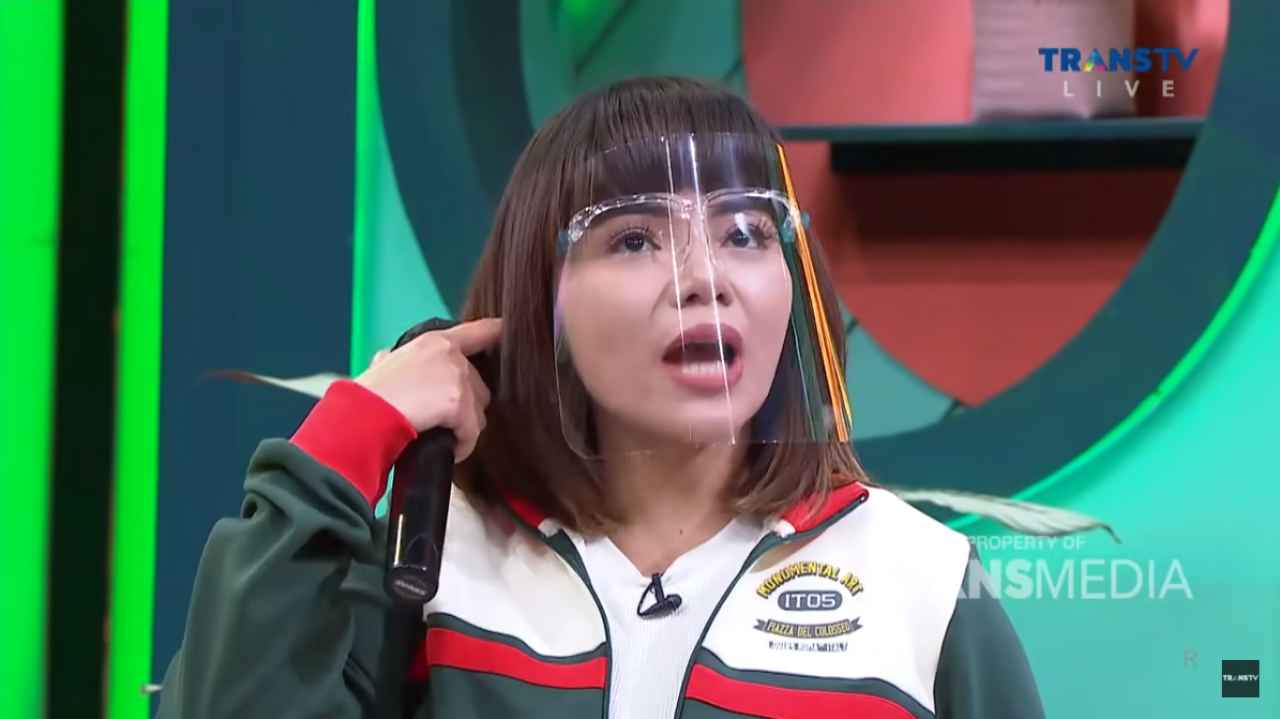 Pagi-Pagi Ambyar