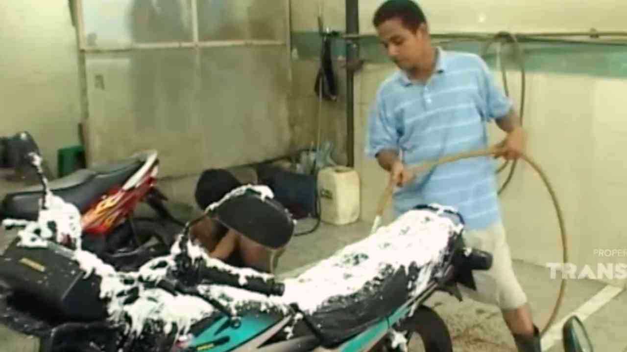 Favorite Reality Show