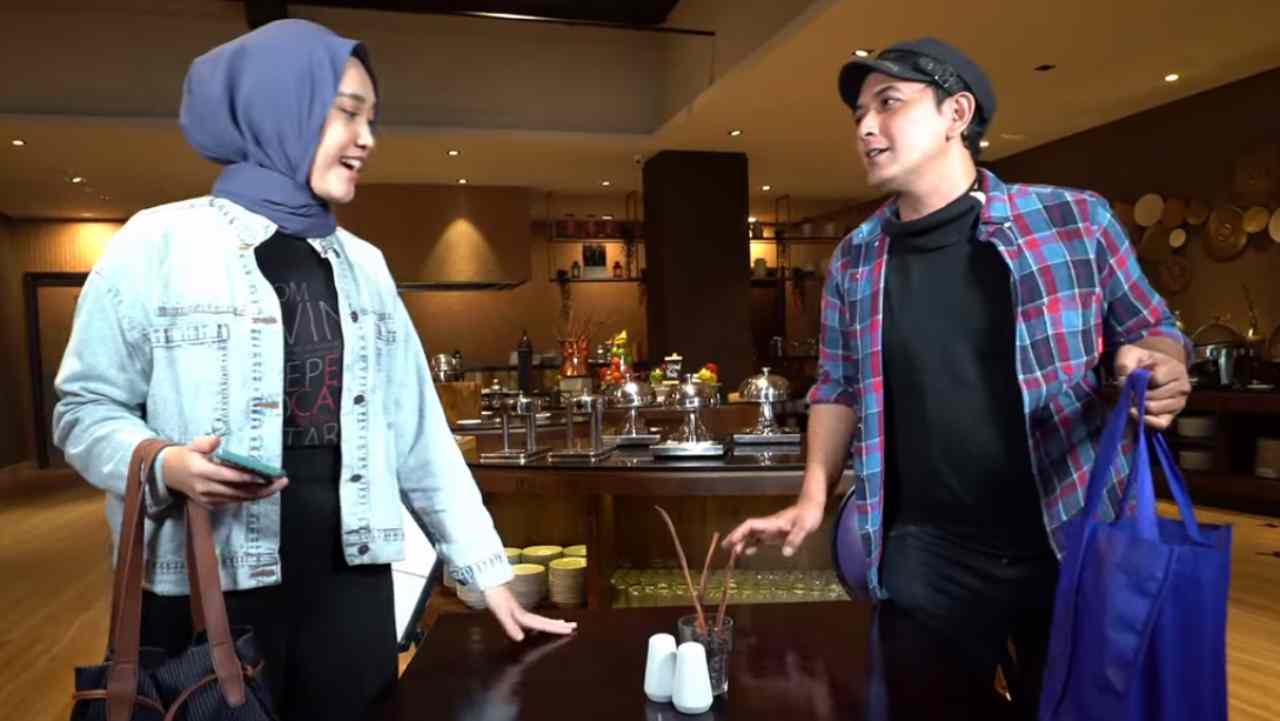 Aksi Lupi - Ipul