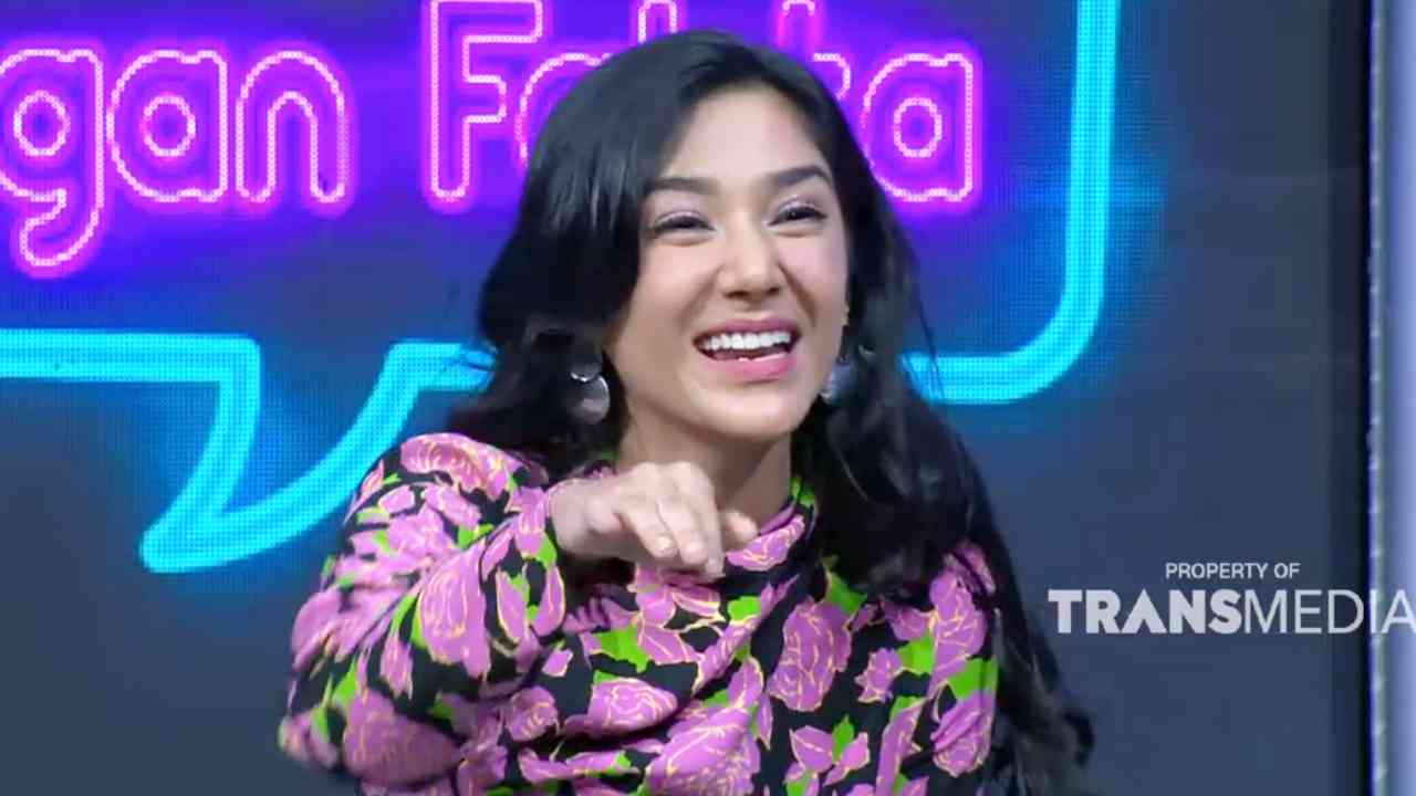 Gaya HIdup Sehat Fanny Ghassani, dari Urusan Makanan hingga Olahraga