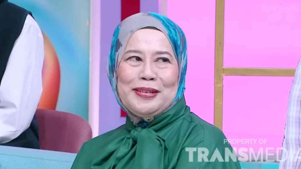 Pagi-Pagi Ambyar