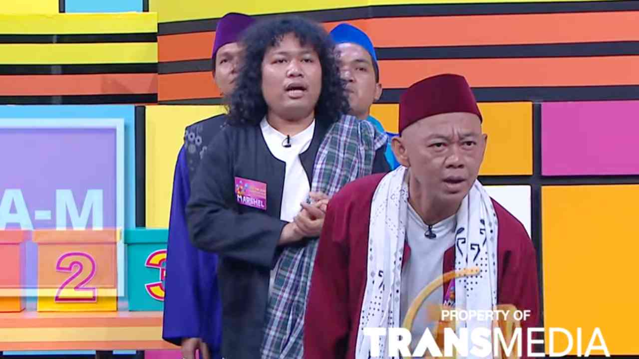 Dream Box Indonesia - Episode 882