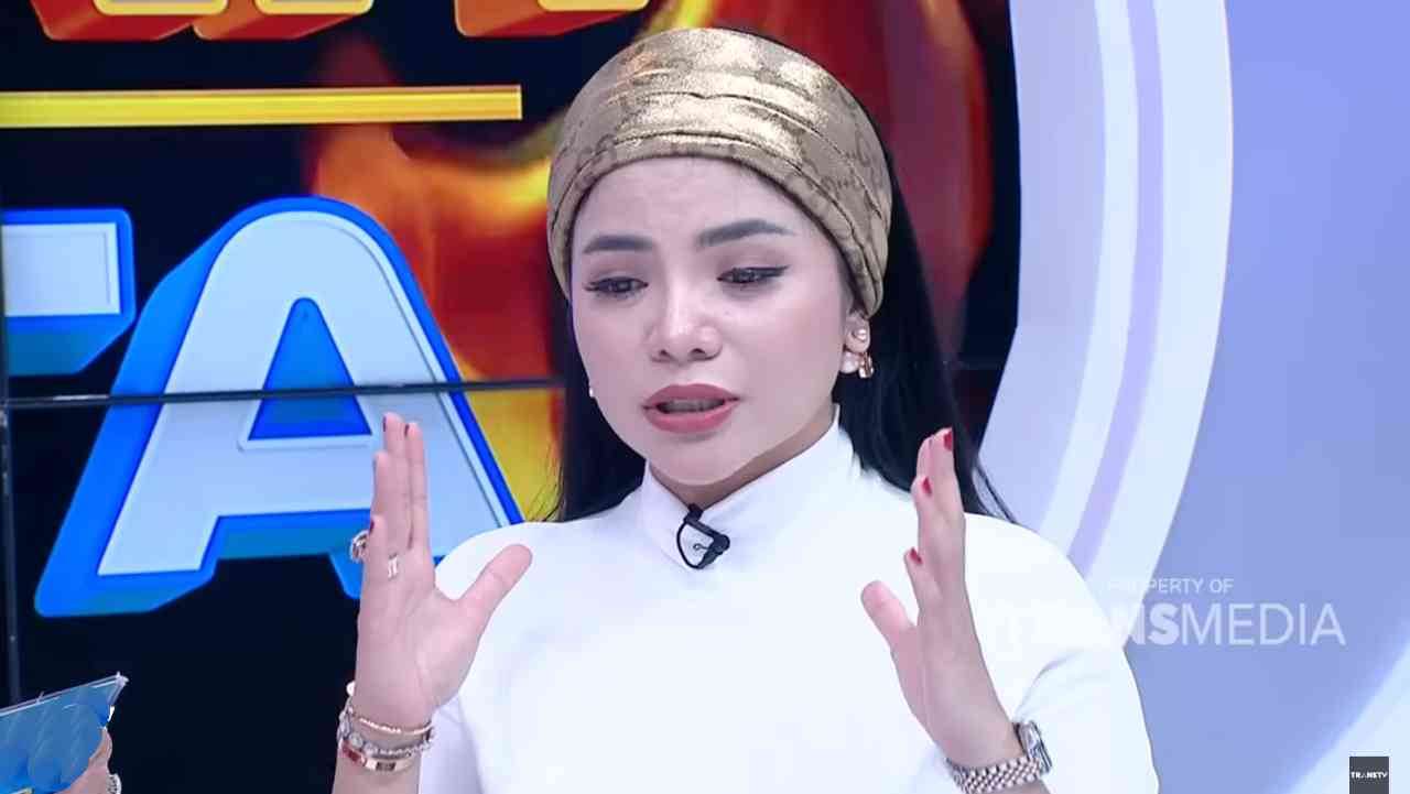 Rumpi (No Secret)
