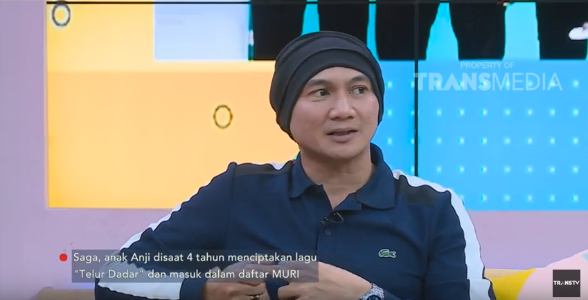 rumpi no secret