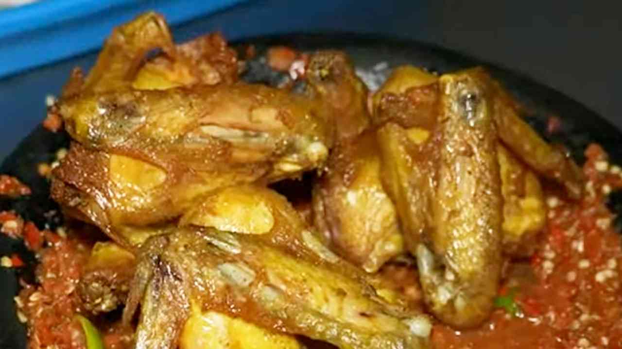 Bikin Laper