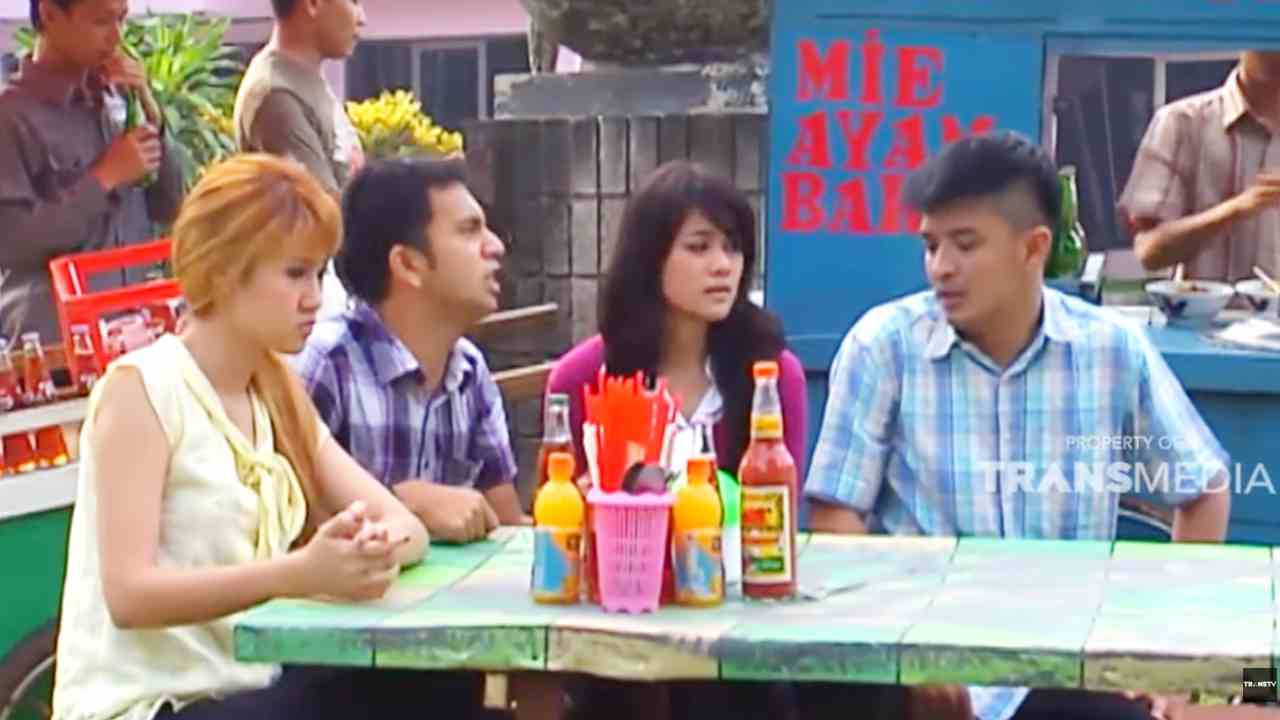 Favorite Comedy