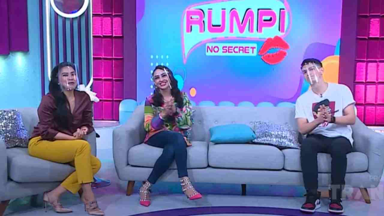 Rumpi (No Secret)