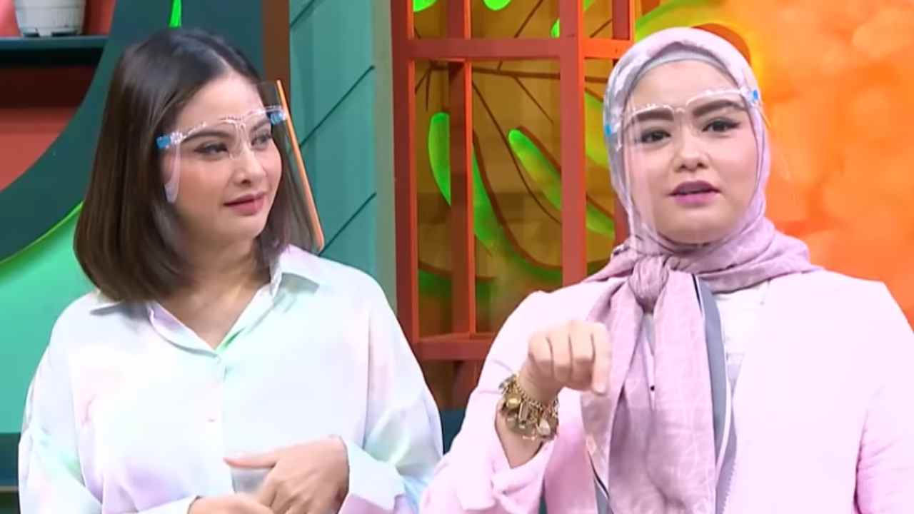Pagi-Pagi Ambyar