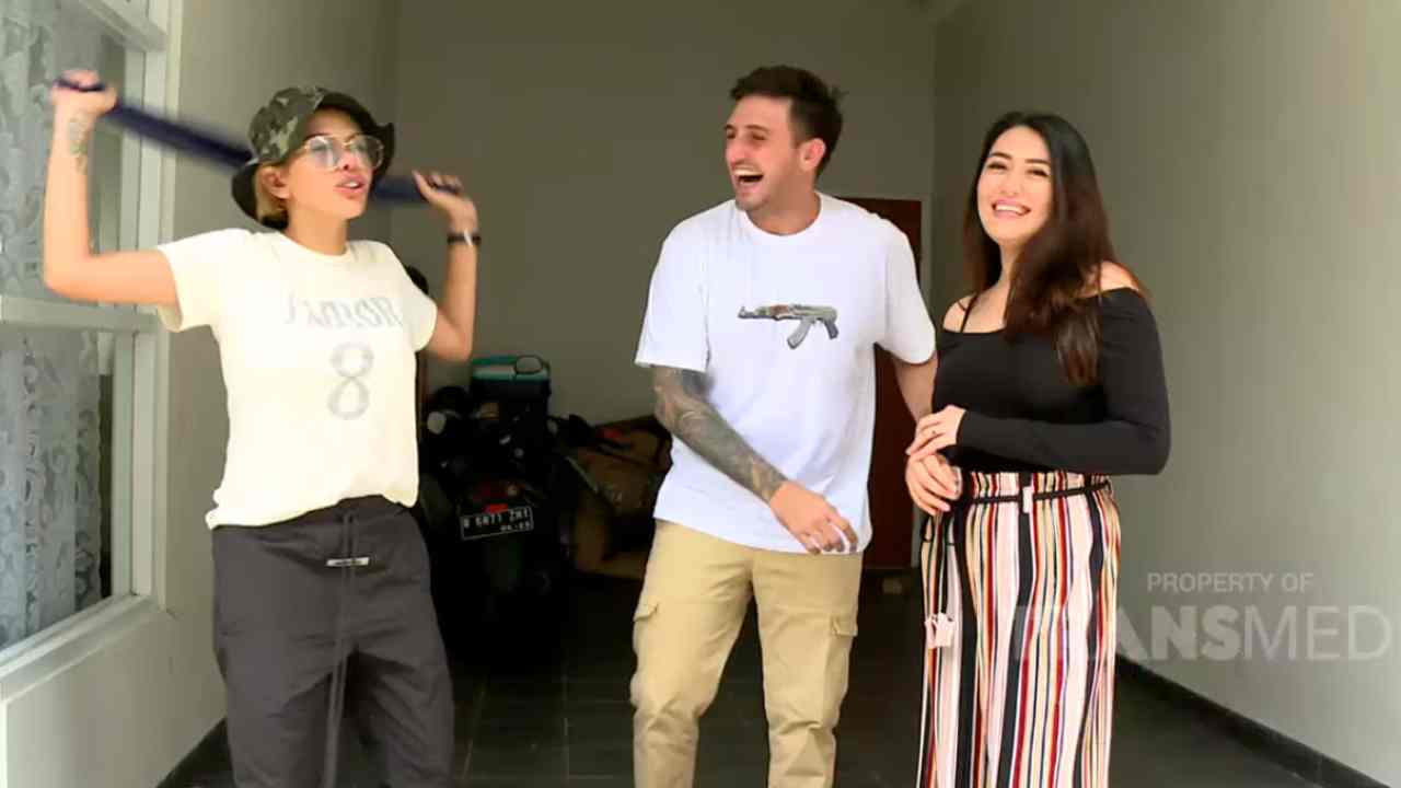Nih Kita Kepo