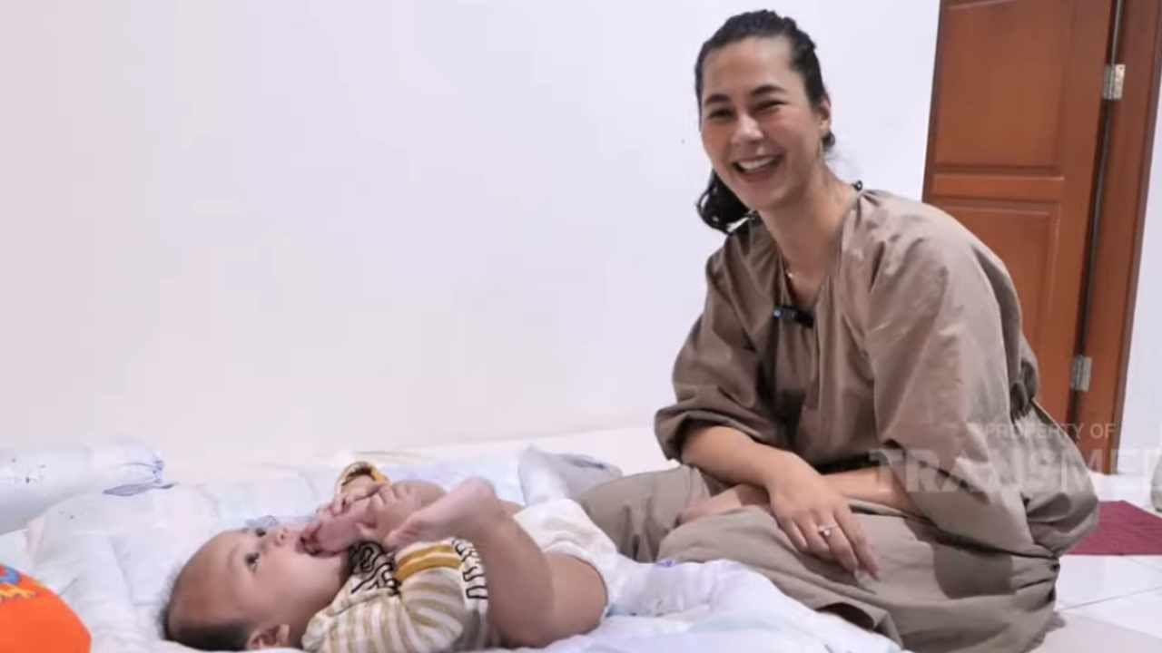 Ibu Pintar