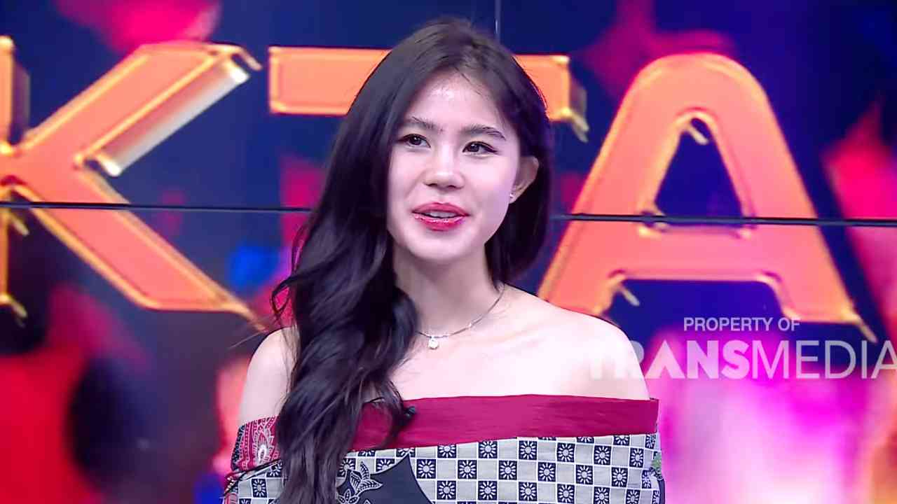 Zoe Levana Jadi Introvert karena Pernah Dijauhi Teman-temannya