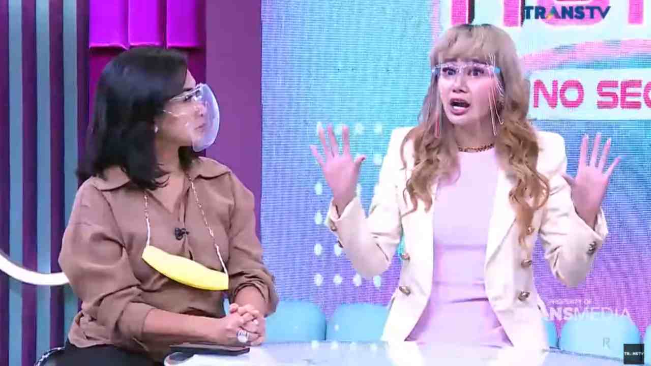 Rumpi (No Secret)