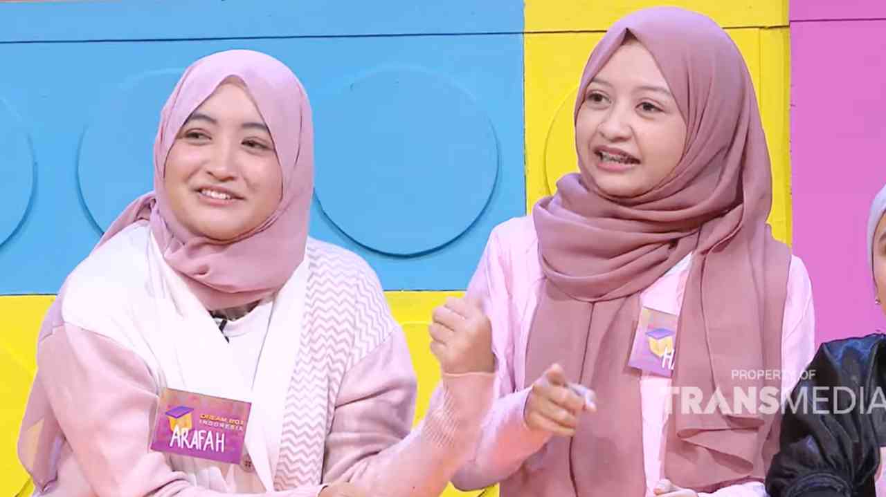 Dream Box Indonesia