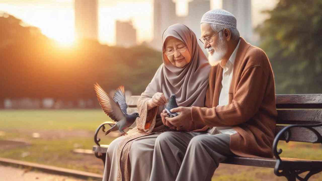 Islam Itu Indah