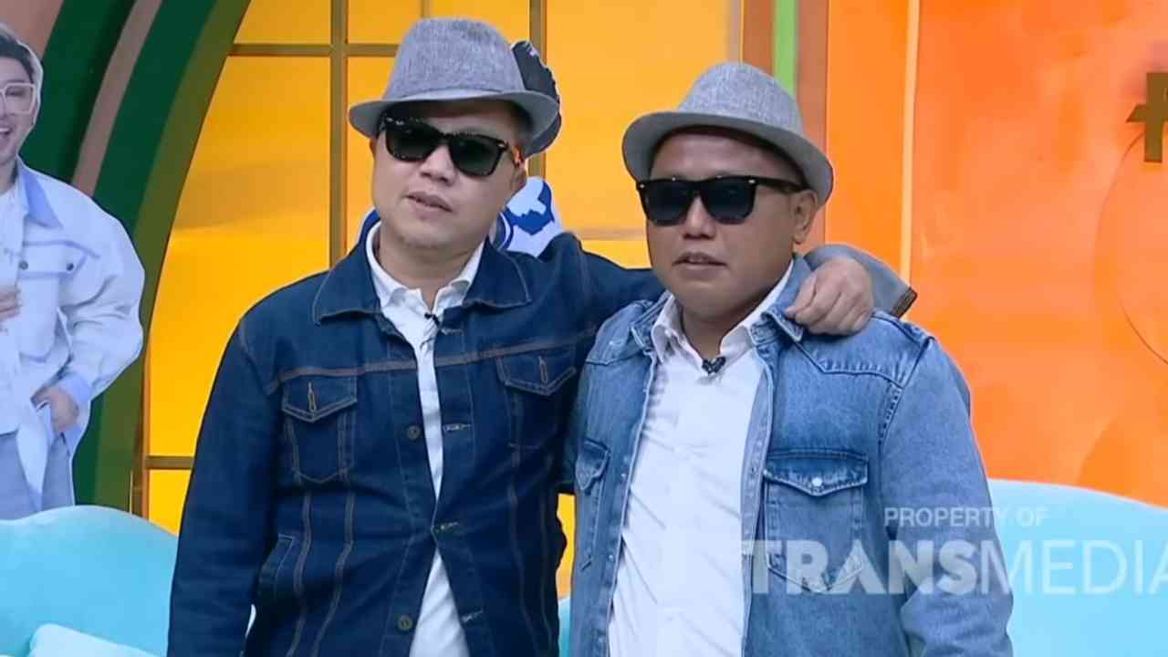 Pagi-Pagi Ambyar
