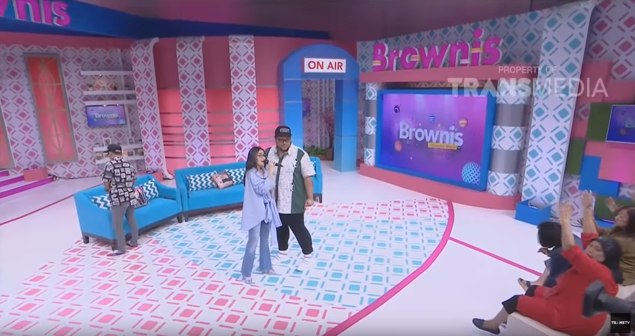 BROWNIS
