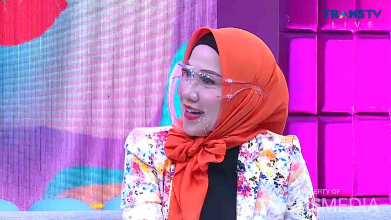Rumpi (No Secret)