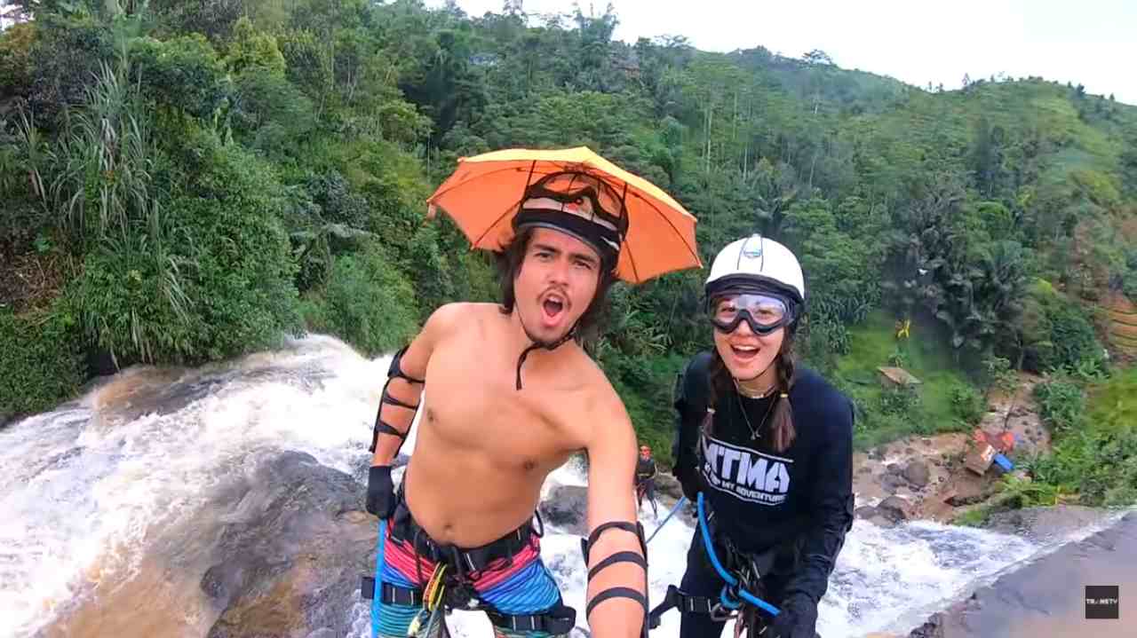 Jelajah Wisata Indonesia Indah Trans Tv Program