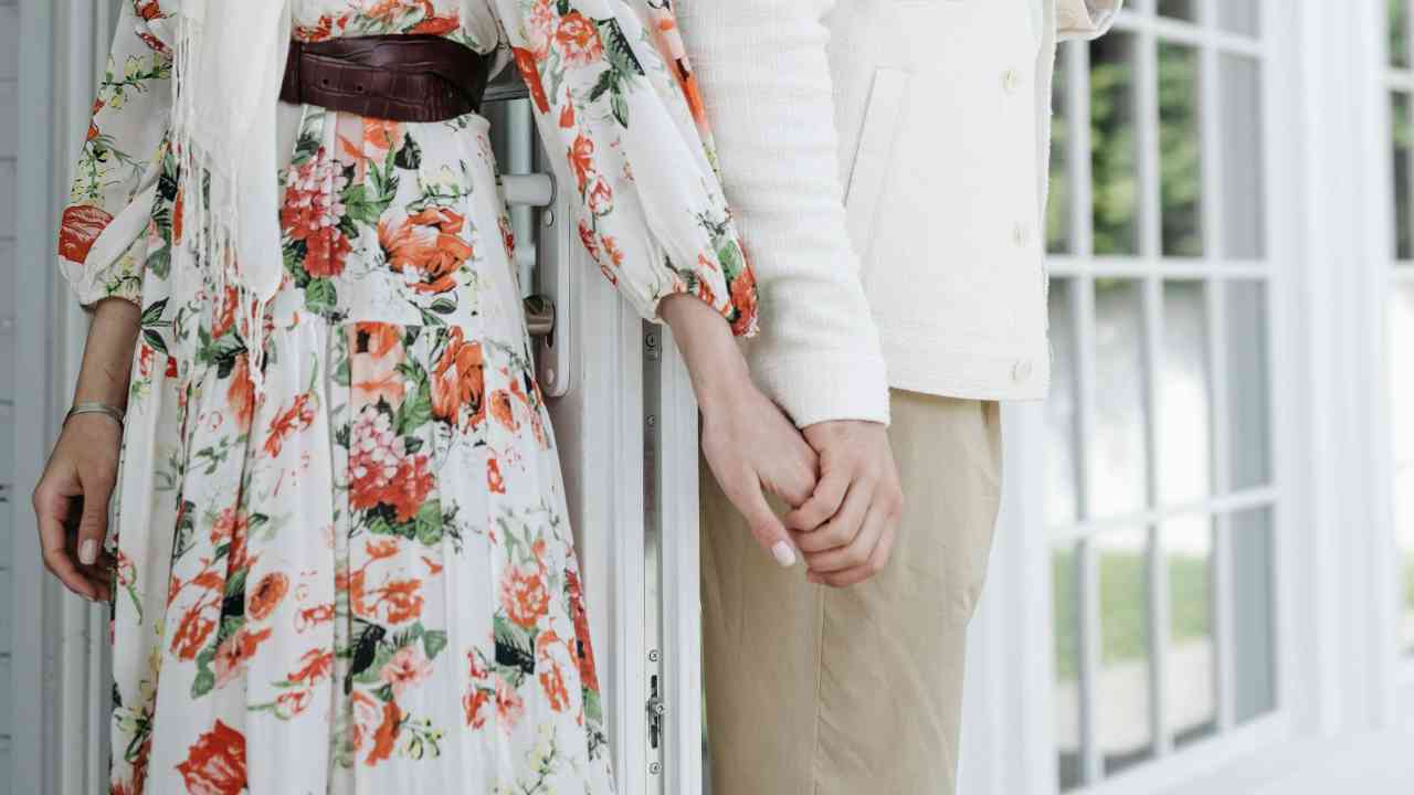 Menikah karena Terpaksa, Solusi atau Awal Datangnya Masalah Baru?