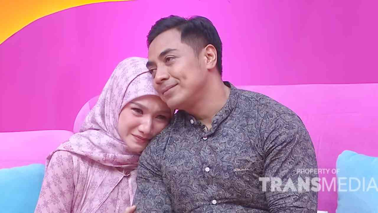 Sempat Berjualan Sandal, Ustadz Riza Kini Mendulang Sukses dan Berkah