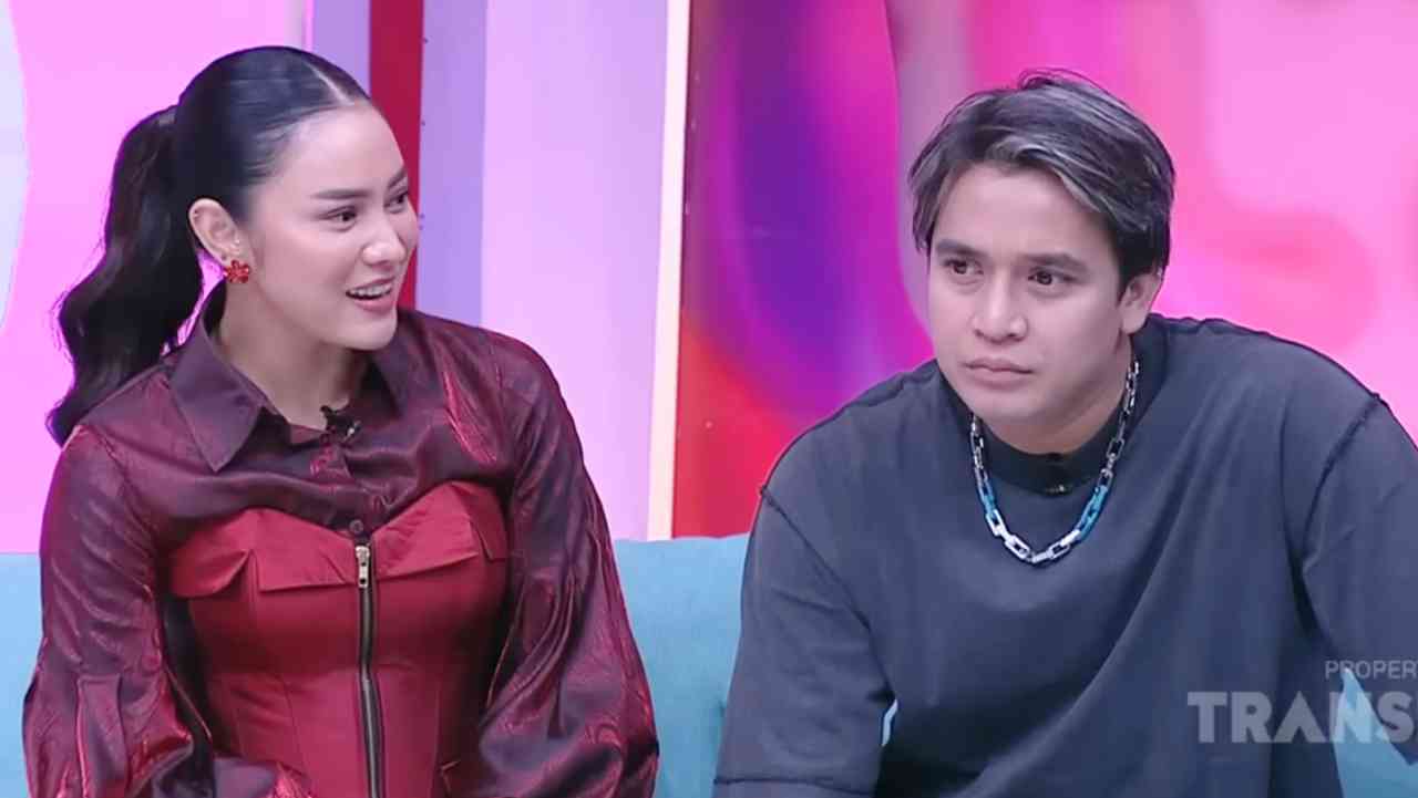 Pagi-Pagi Ambyar