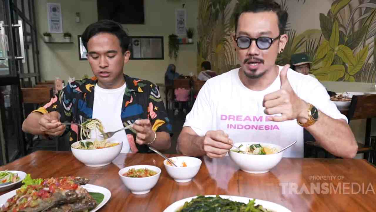 Bikin Laper