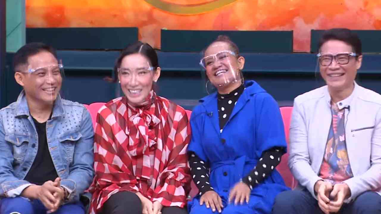 Pagi-Pagi Ambyar