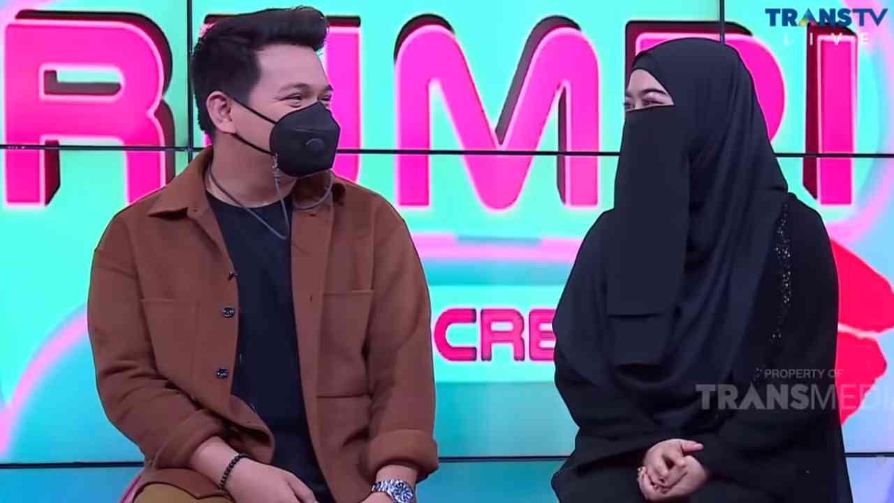 Rumpi (No Secret)