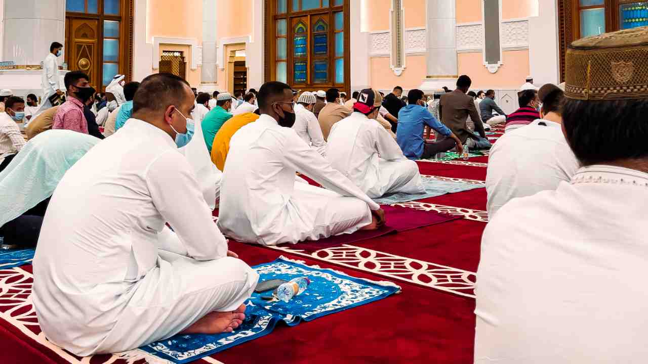Islam Itu Indah