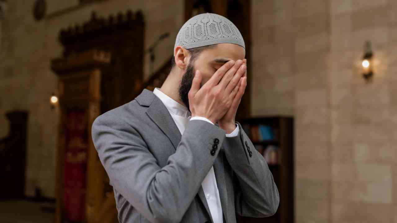 Islam Itu Indah