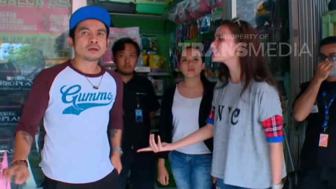 Favorite Reality Show