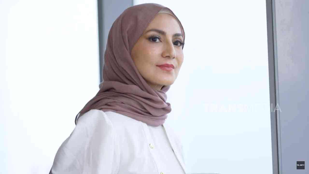 Cerita di Balik Hijab