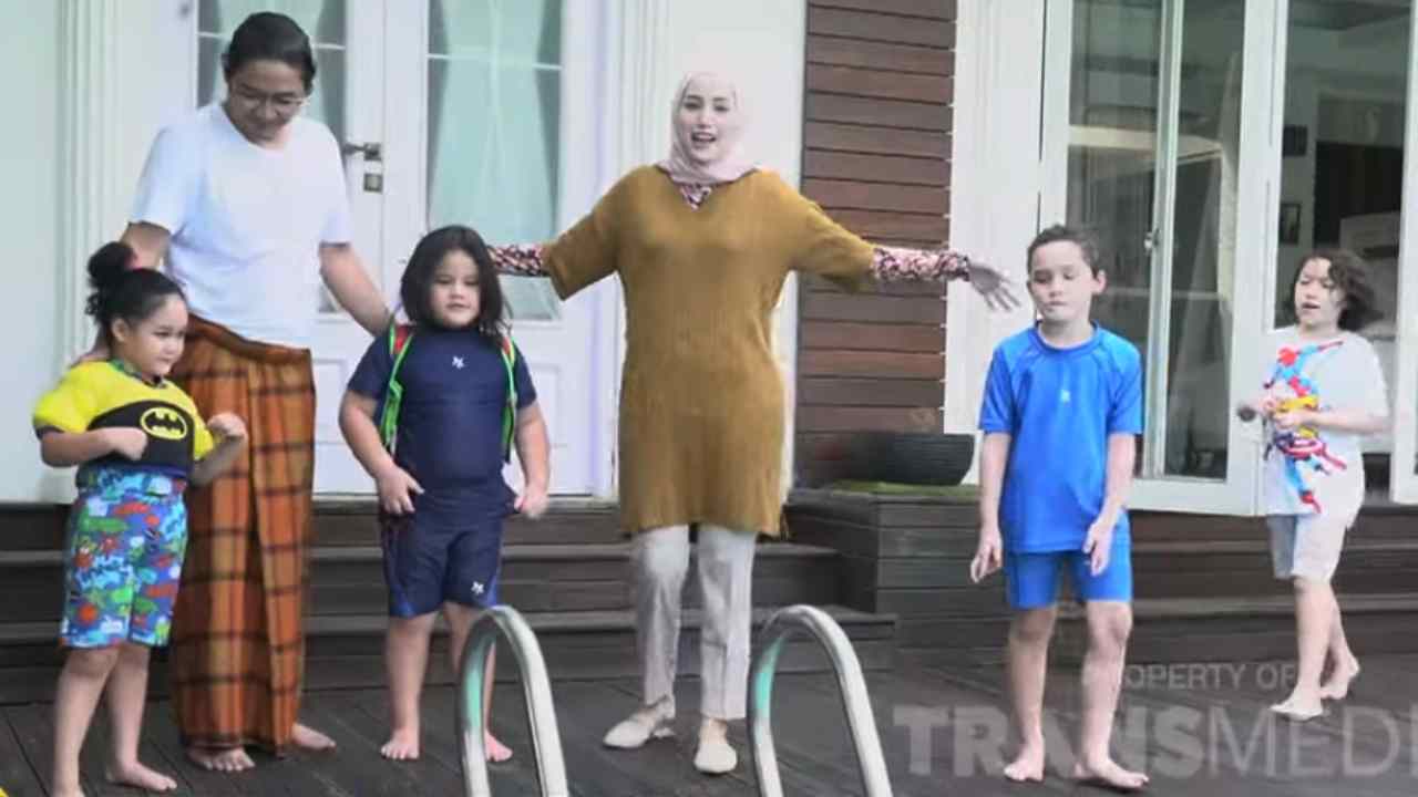 Ibu Pintar