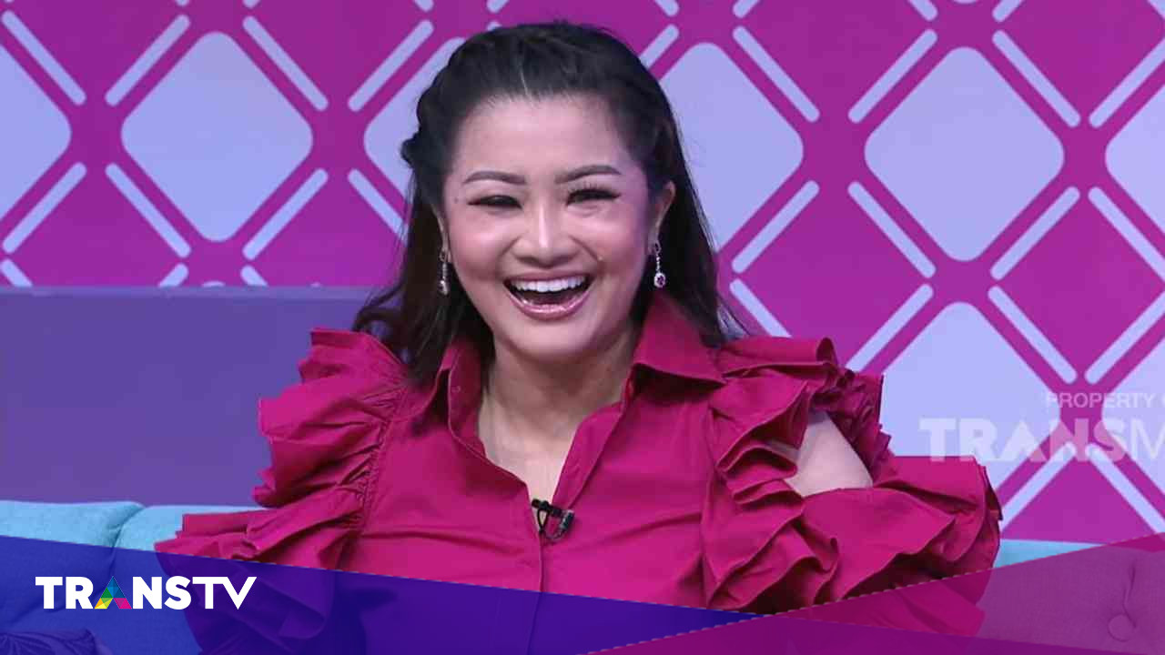 Fitri Carlina Tampil Di Negeri Paman Sam, Lho! - Trans TV