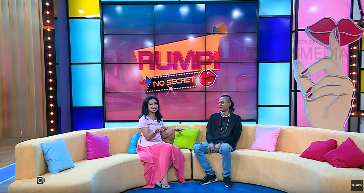 rumpi no secret