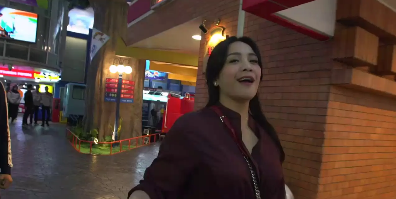janji suci raffi & gigi