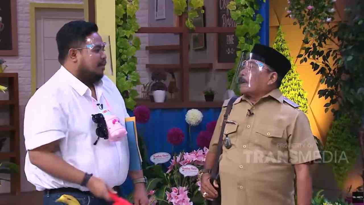 Santuy Malam