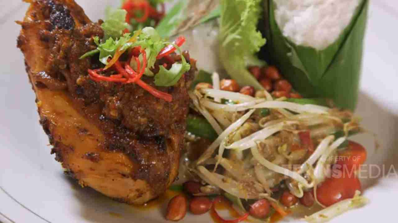 Icip-icip Makanan yang Nge-Hits di Semarang