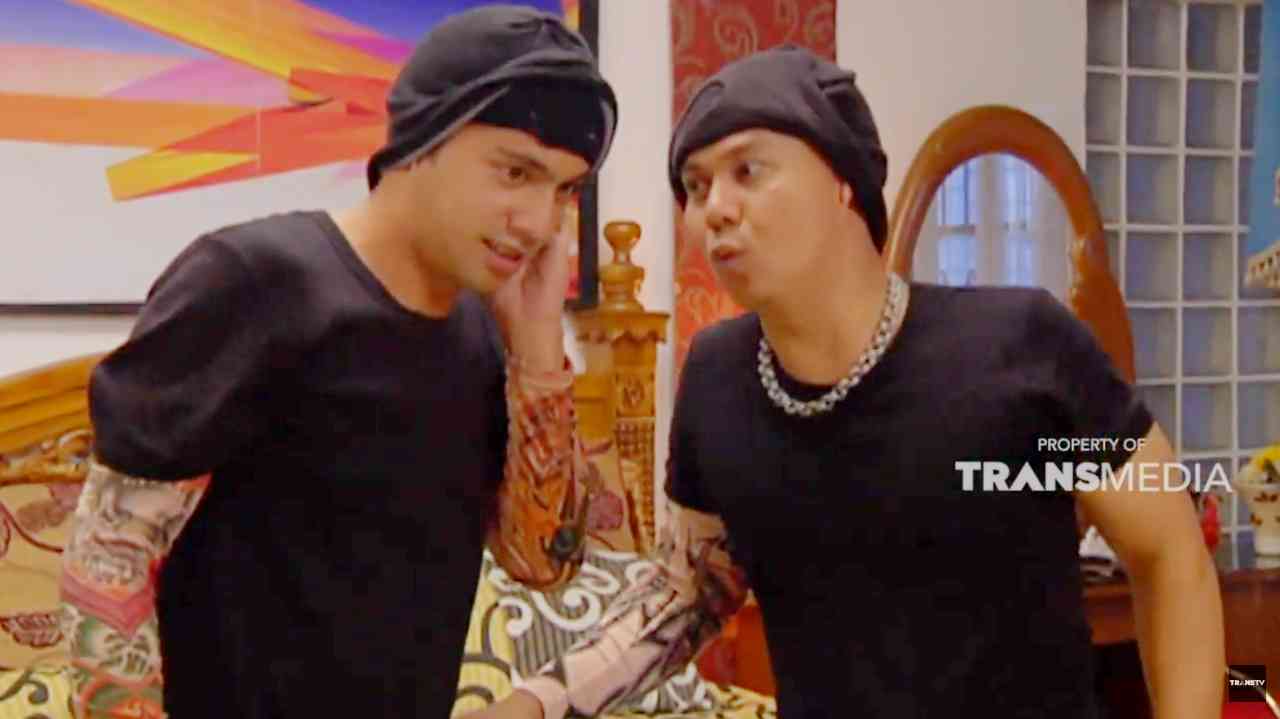 Favorite Comedy