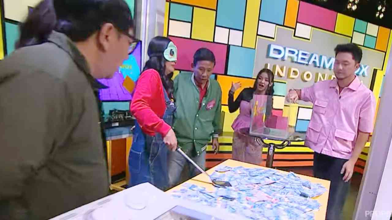Dream Box Indonesia