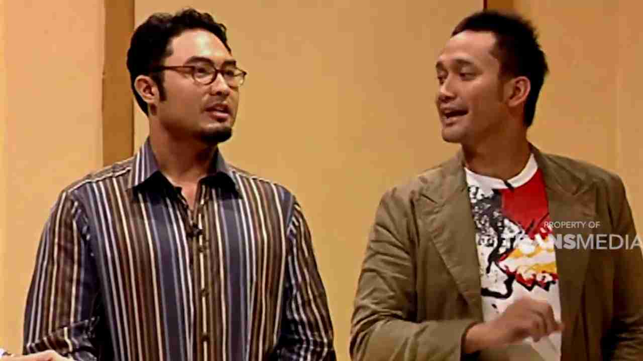 Favorite Comedy