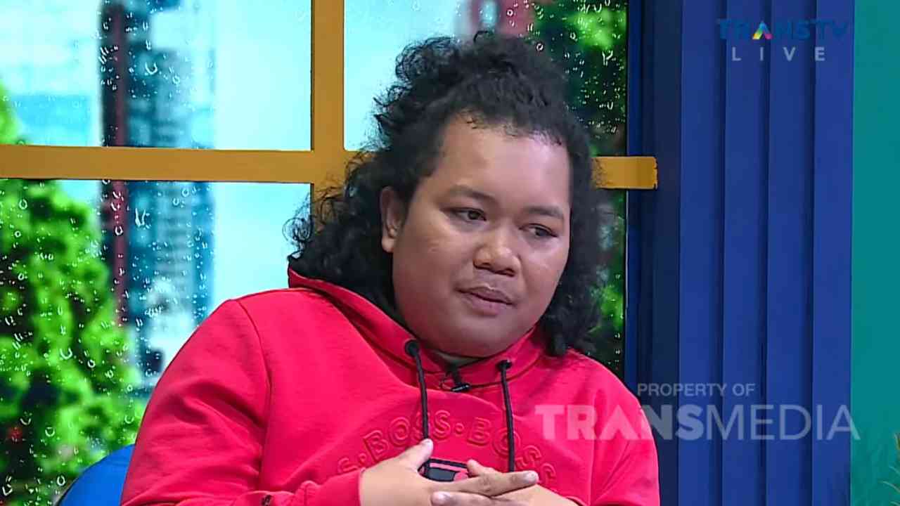 Rumpi (No Secret)