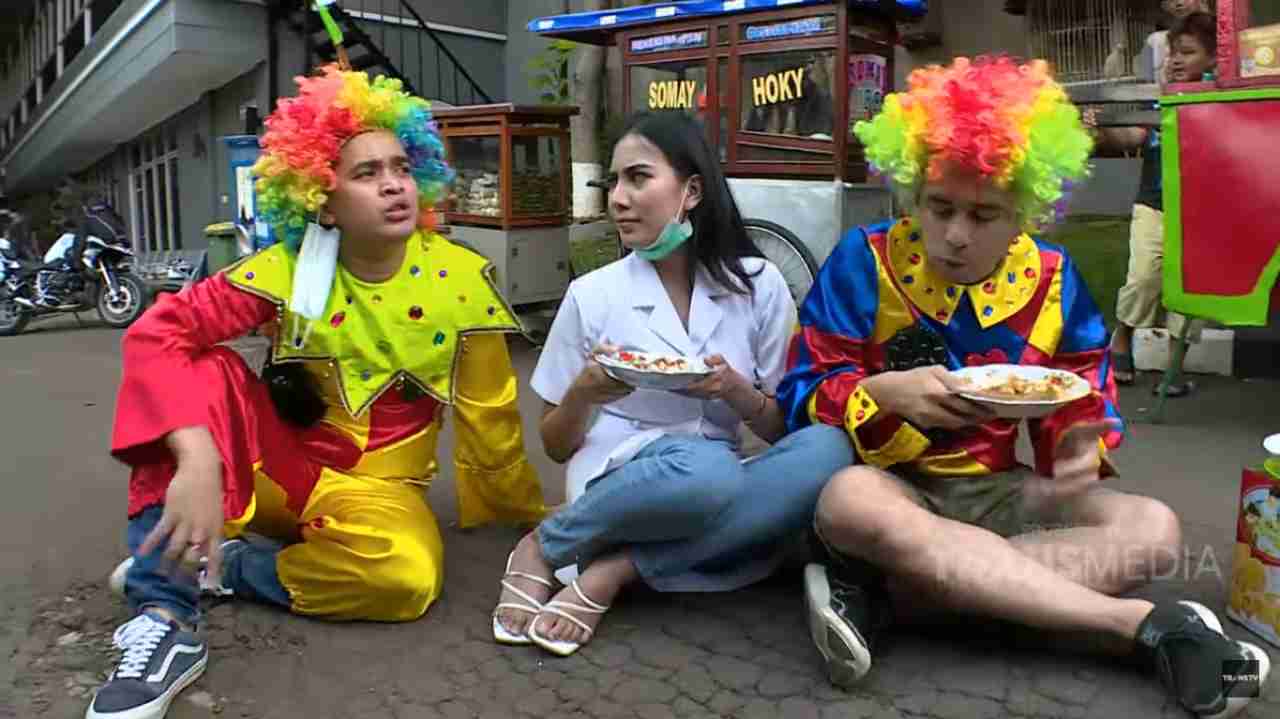 Raffi Billy and Friends