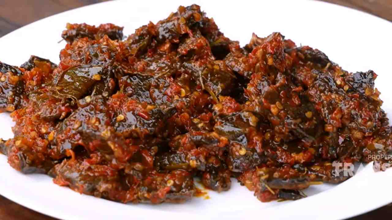 Bikin Laper