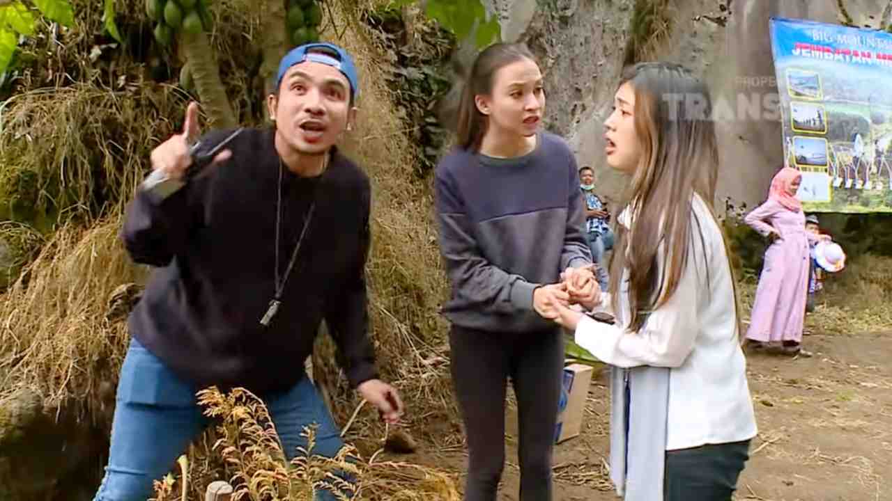 Favorite Reality Show