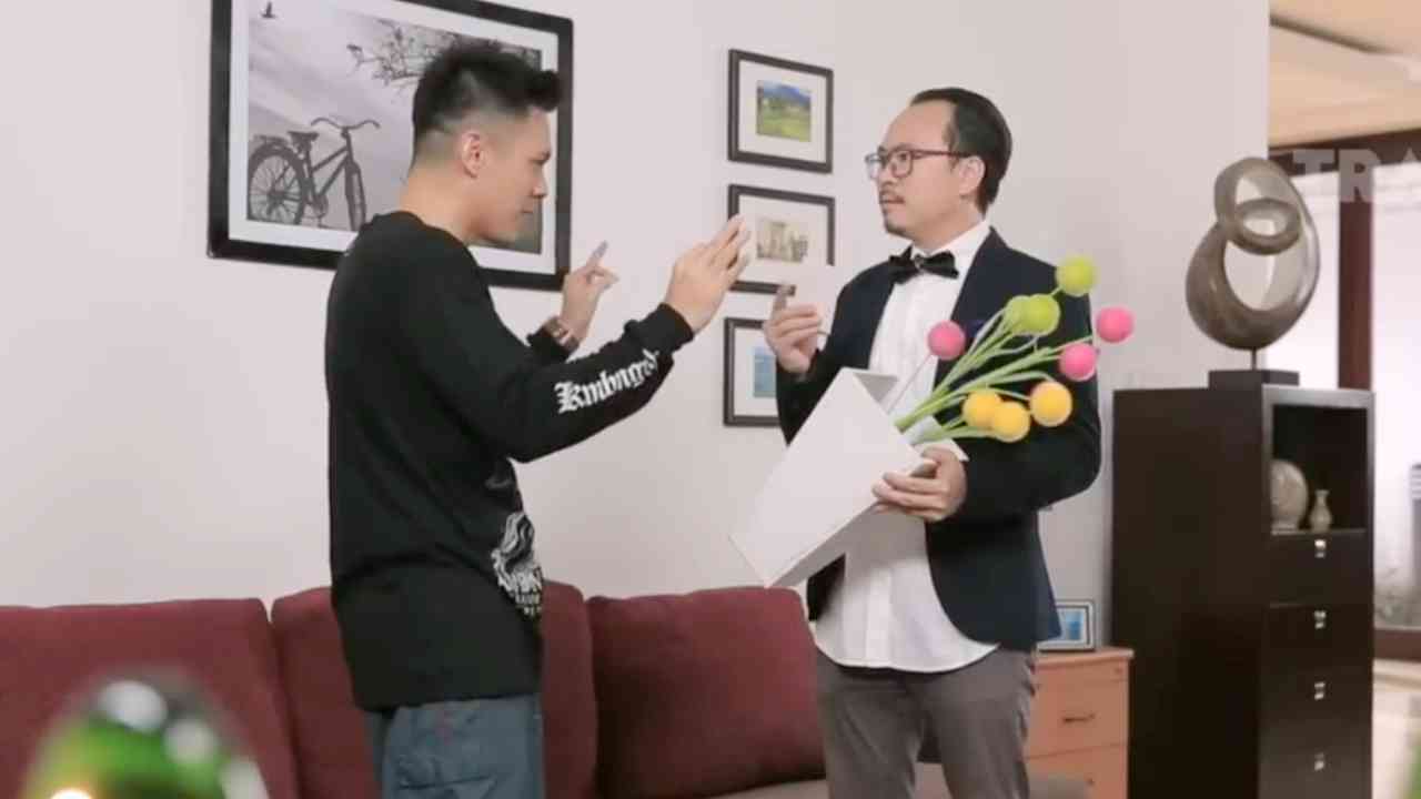 Favorite Comedy