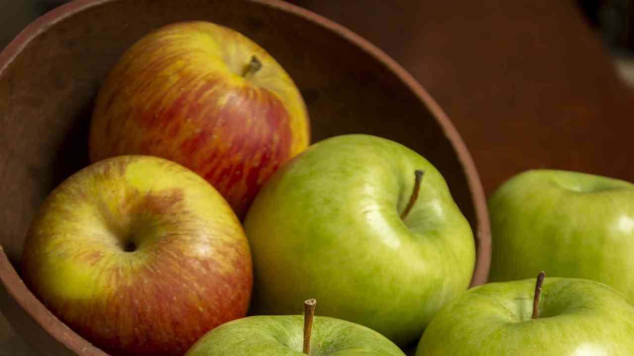 Tak Cuma Enak, Manfaat Apel untuk Kesehatan Banyak Sekali. lho!