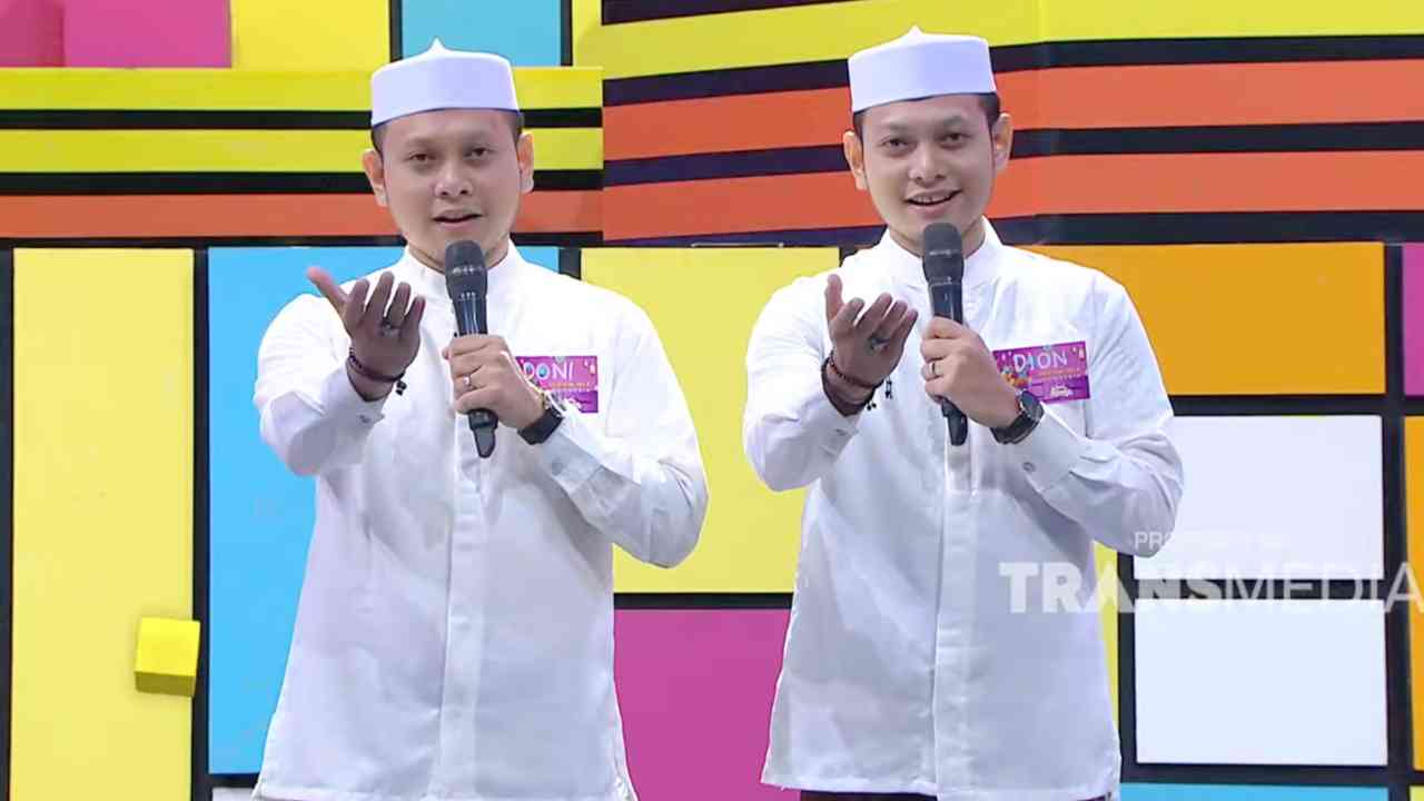 Dream Box Indonesia - Episode 865