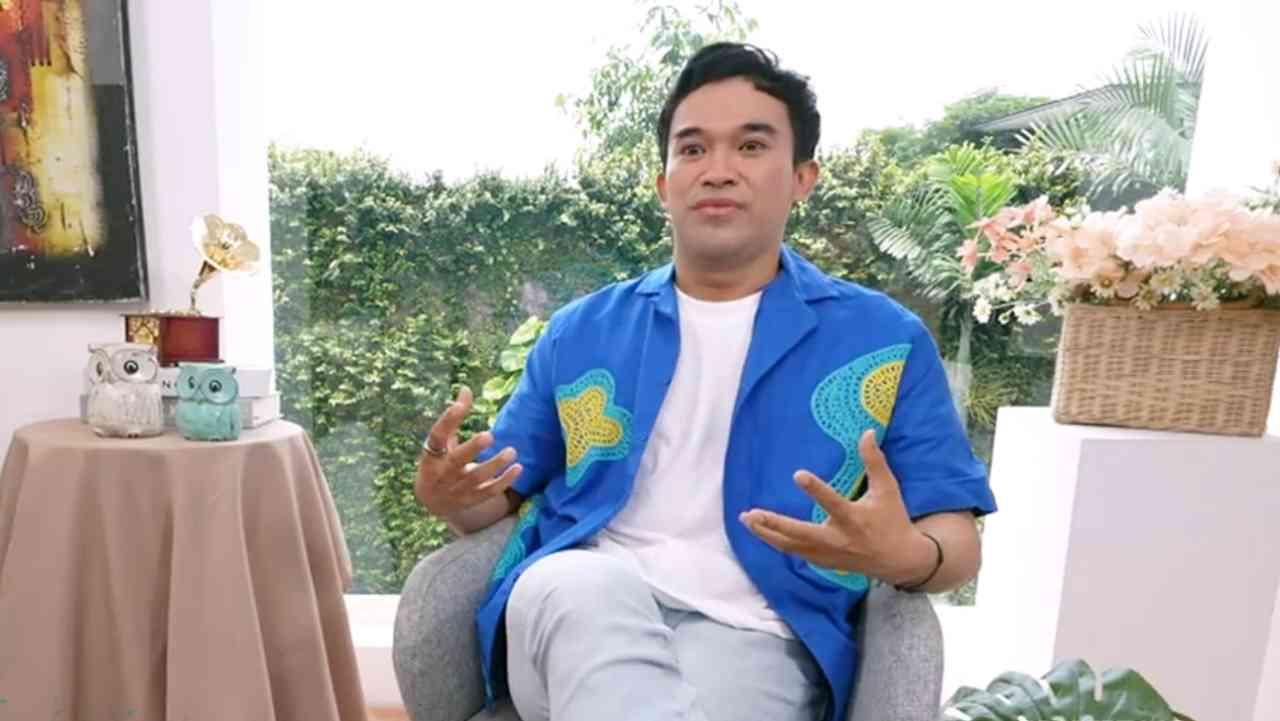Dari Mana Anwar BAB Punya Kemampuan Menjadi Juru Masak Handal?